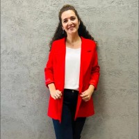 Sinem Çekiç Aydın