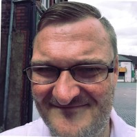 Alan Wilkinson