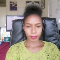 Constance Mutisya