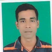 BISWORANJAN TRIPATHY