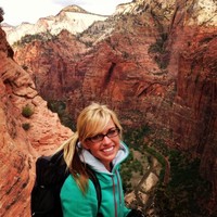 Nicole Estrada, CTRS CPRP