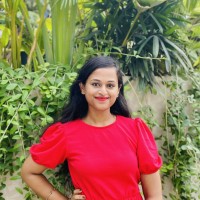 Sharanya Mandadi