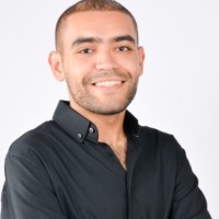Ali Elyoussoufi