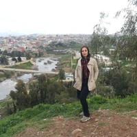 Nahid Parvin