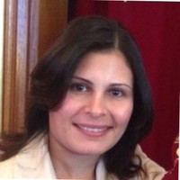 Manal Saad
