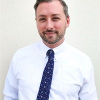 Daniel Dawdy
