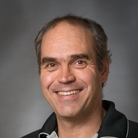 Eric Dufresne