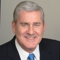 Chris Frain, CBPA