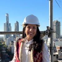 María del Pilar Garcia Arilla