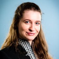 Celine Borovansky