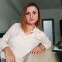 Марина Захарчук
