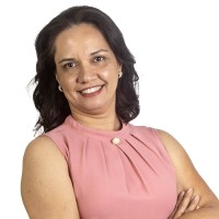 Cláudia Santos
