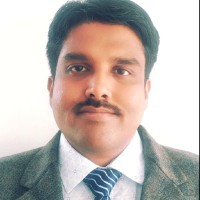 Bhushan Bobade