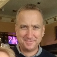 Chris Acker