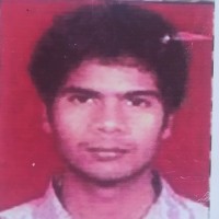 Jitendra Singh Holkar