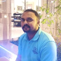 Preejith Nair