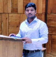 Rajkumar Gautam
