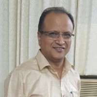 Jai Kumar Garg