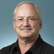 Scott Ansley