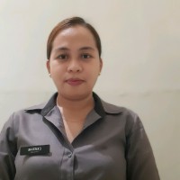 Marie Cristine Arong