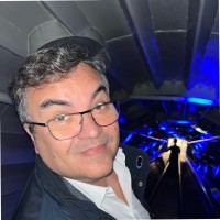 Eric Grimaud