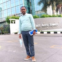 Shankar M