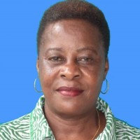 Betty Choma