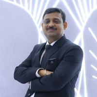 Ashish Ghosh