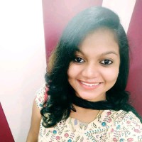 Manisha Vivekanandan