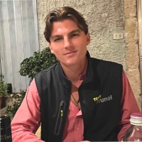Nicolas Pavoncelli