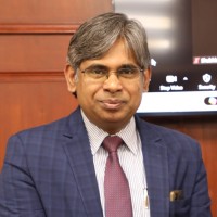 Dr. Prem Chand