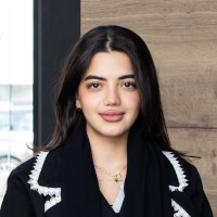 Ghazal Salem