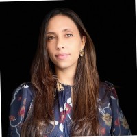 Gloria Cuellar