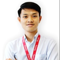 Mark Anthony Gabriel, DVM