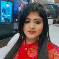 Rituparna Roy Chowdhury