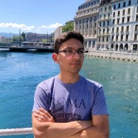 Ricardo Albuquerque de Sousa