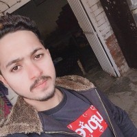 Usman Shakir