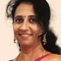 Aruna Shree