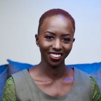 Hilda Kigen