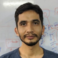 Ashish Thakur