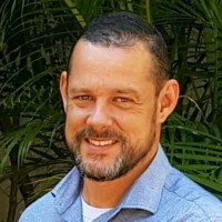 Luciano Almeida Krticka