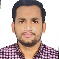 Md. Jarif Hossain