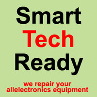 Smart Tech Ready