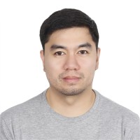 Dennis Angeles