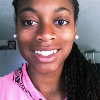 Nicole Johnson