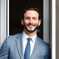 Jonathan Ferrante