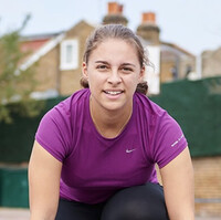 Simone Baxter