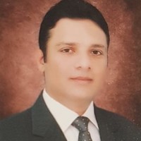 Muhammad Sheraz Ahmad