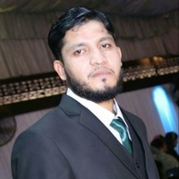 Waqas Ahmed