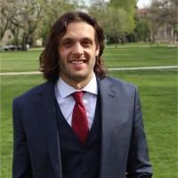 Nicolas Del Toro